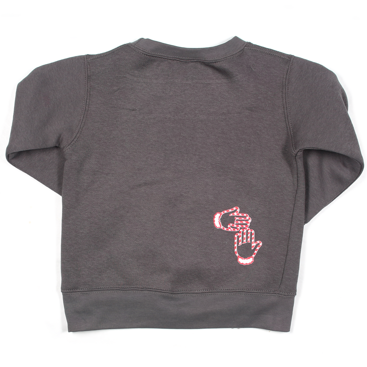 Not-So-Ugly Christmas Sweatshirt (Toddler)