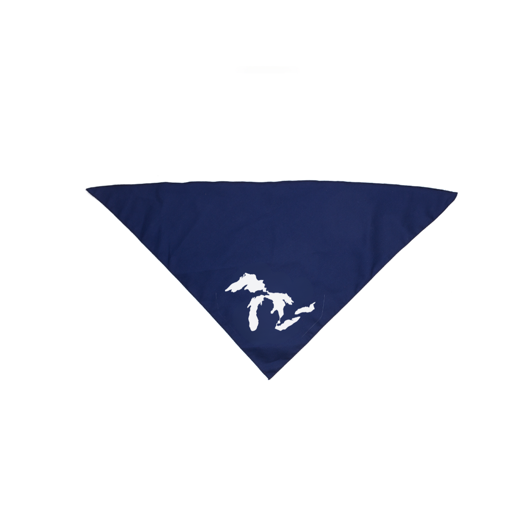 Great Lakes Bandana