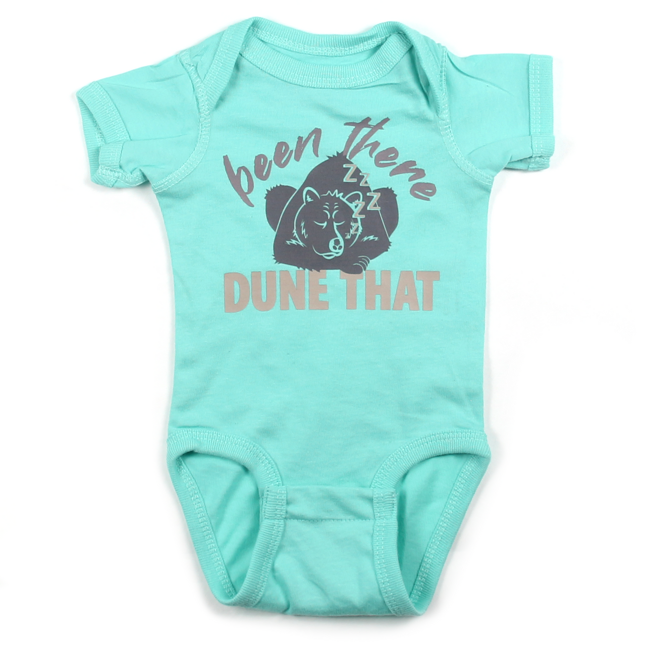 Been There, Dune That Onesie