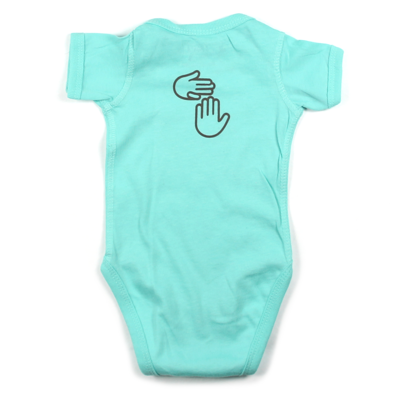 Been There, Dune That Onesie