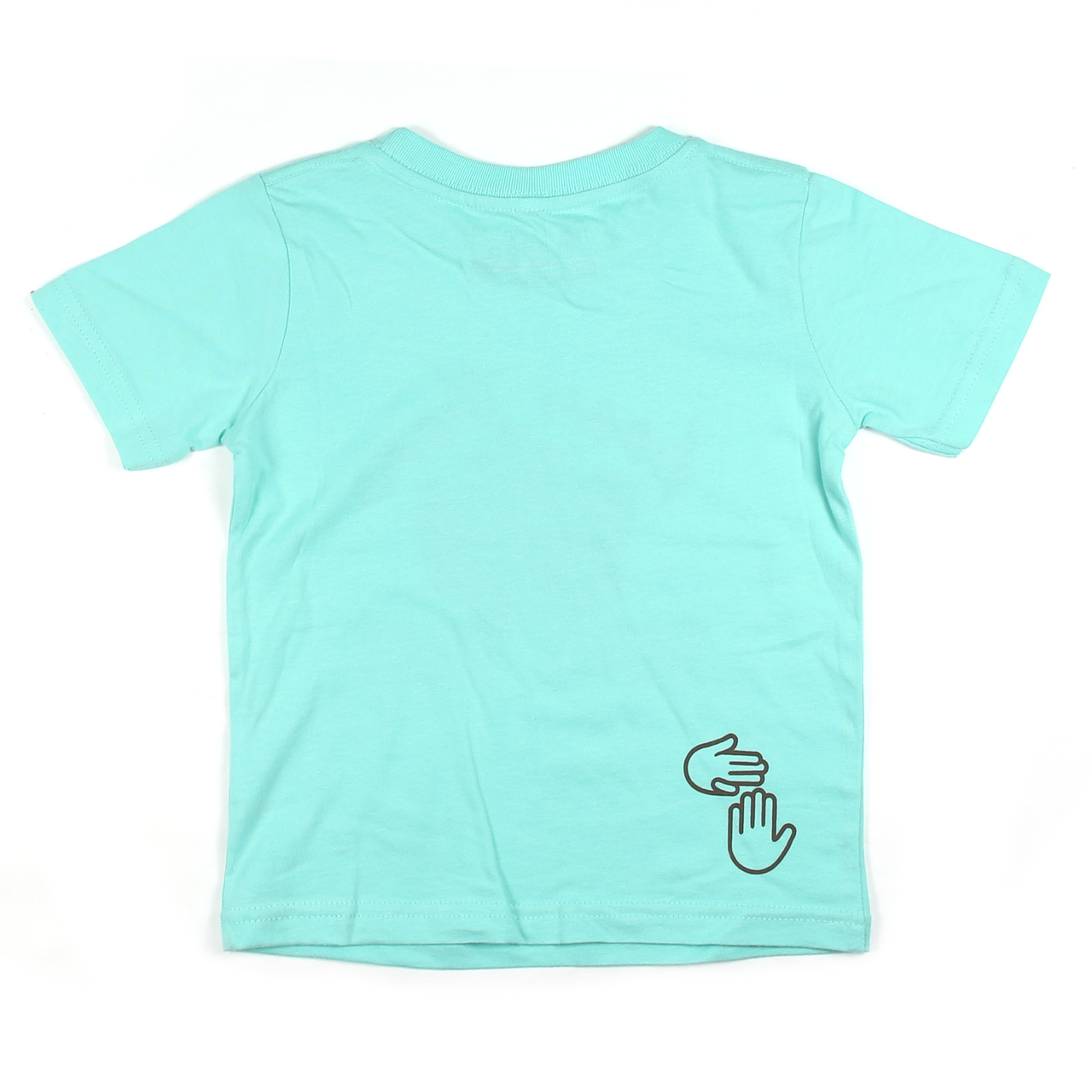 Been There, Dune That Toddler Tee