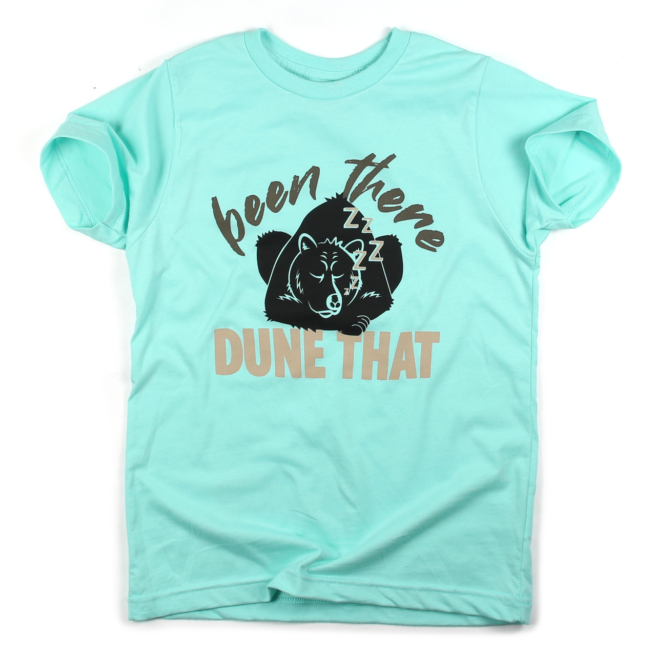 Been There, Dune That Youth Tee