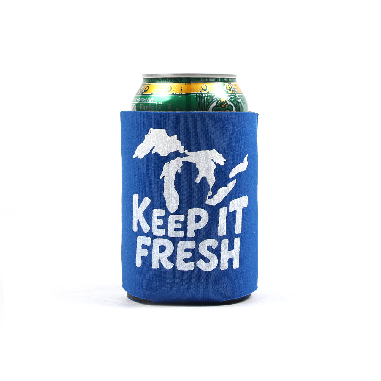 Keep it Fresh Can Hugger