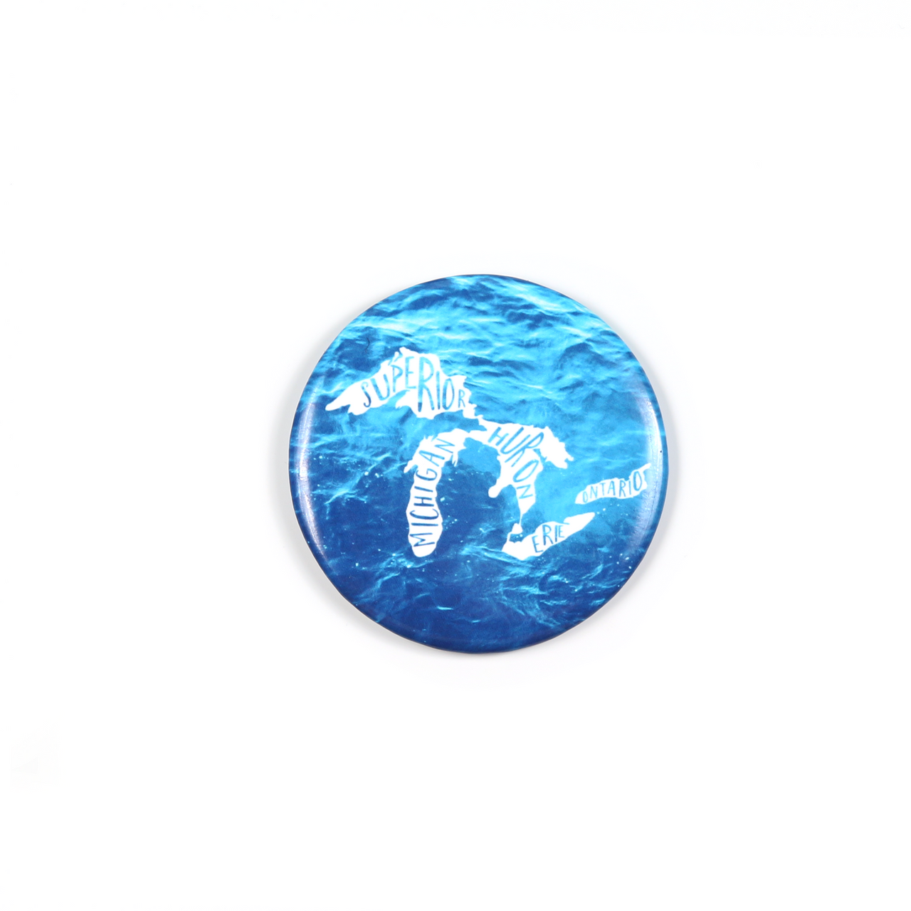 Great Lakes Magnet