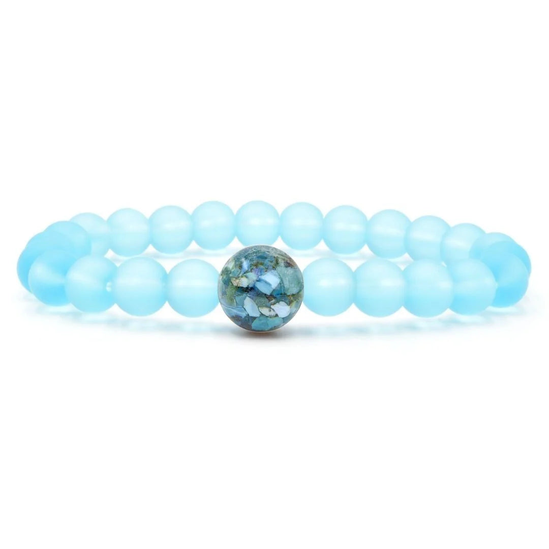 HOMES Bracelets (Leland Blue)