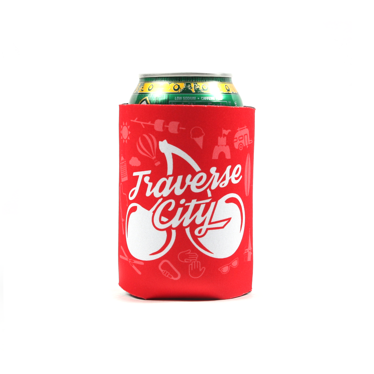 Traverse City: More Than Cherries Can Hugger