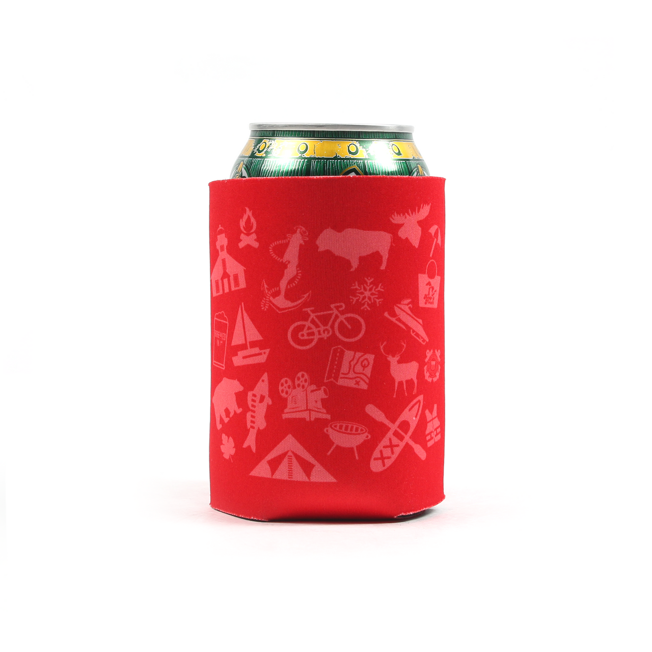 Traverse City: More Than Cherries Can Hugger