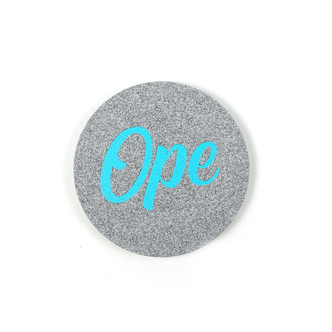Ope Car Coaster