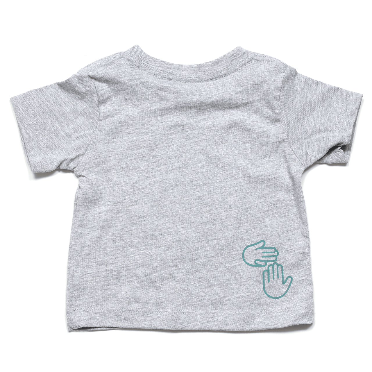 Been There, Dune That Infant Tee