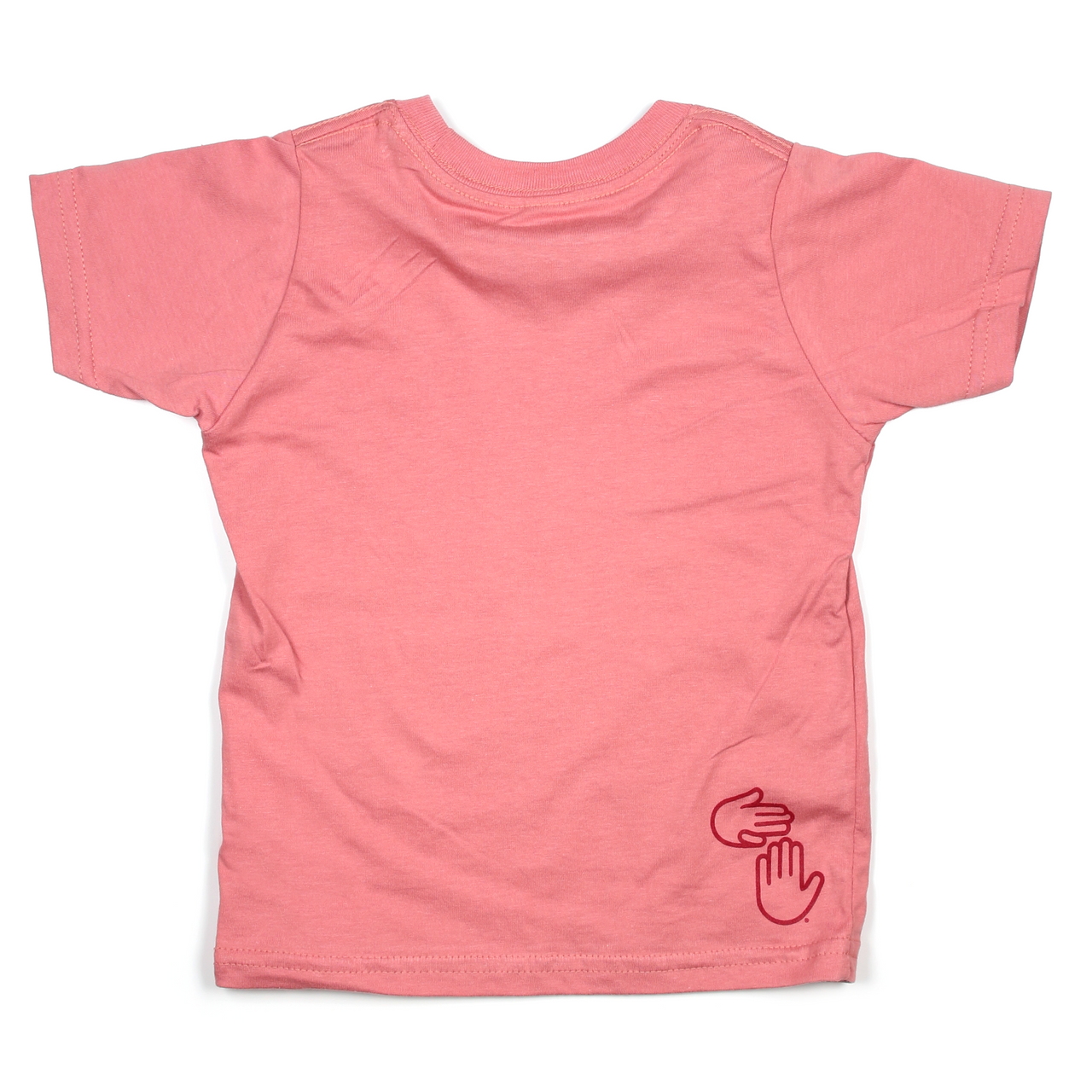Future Michigan Wine Lover Toddler Tee