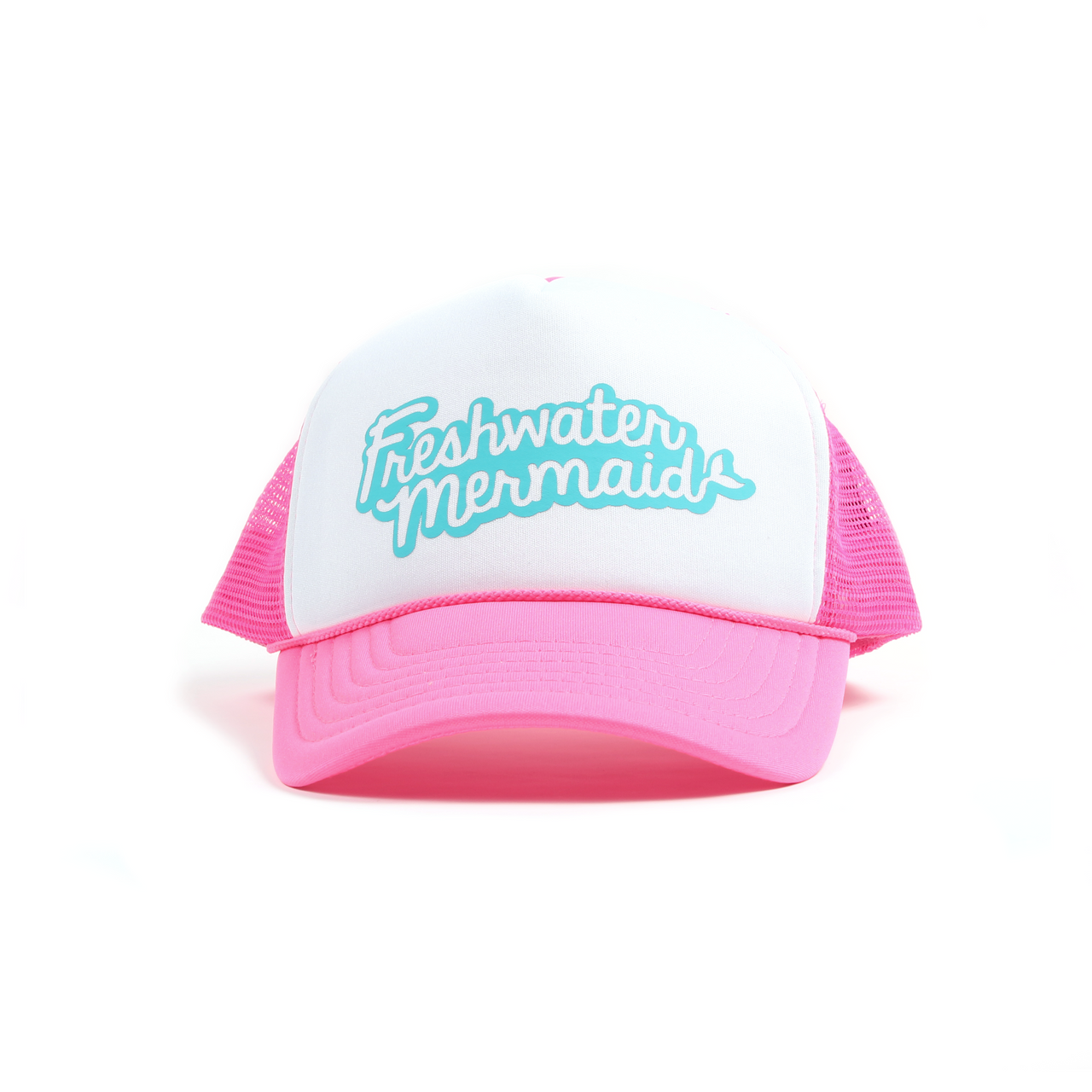 Freshwater Mermaid Snapback (Infant)