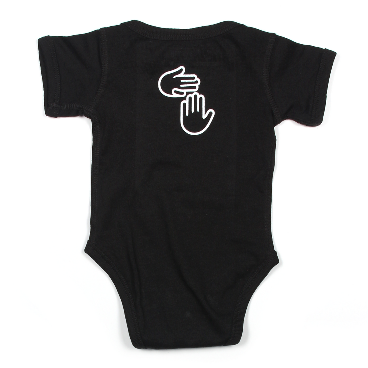 Future Michigan Beer Lover Onesie