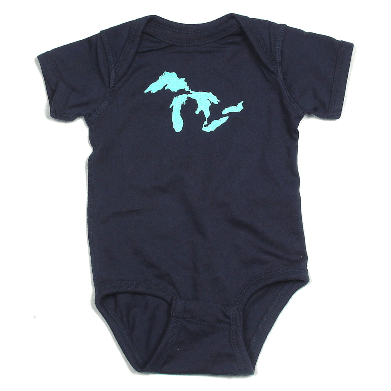 Keep It Fresh Onesie