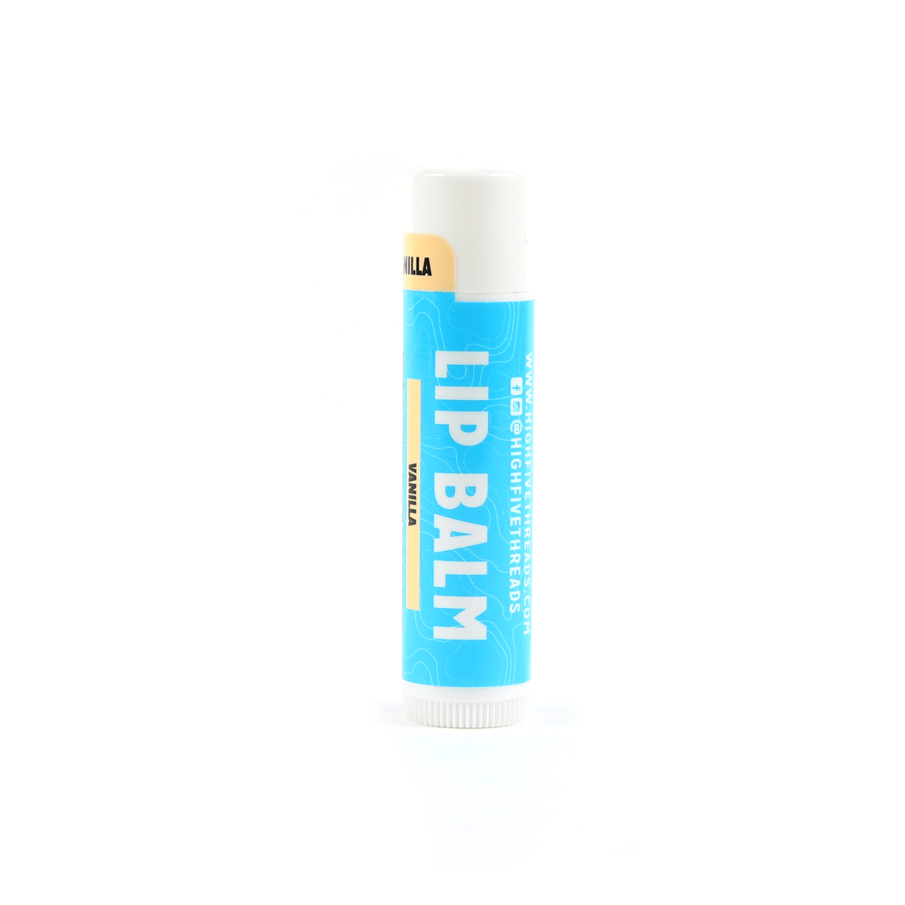 Lip Balm (Vanilla)