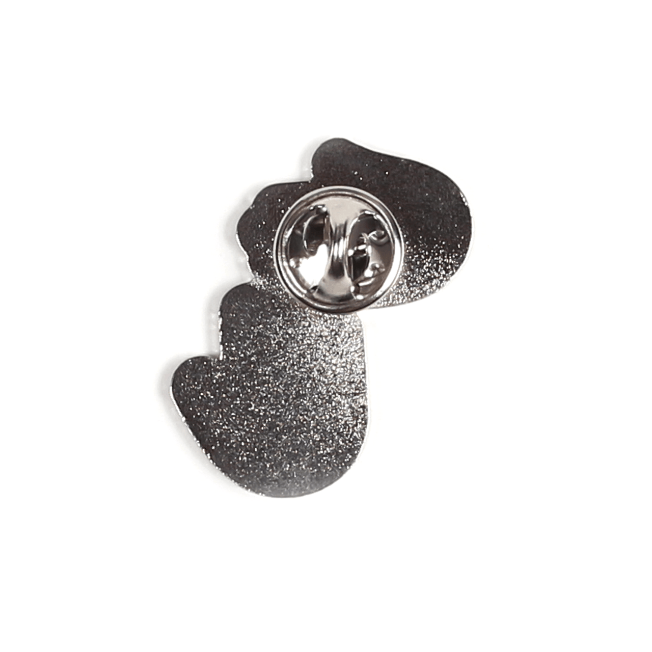 Michigan Hands Enamel Pin