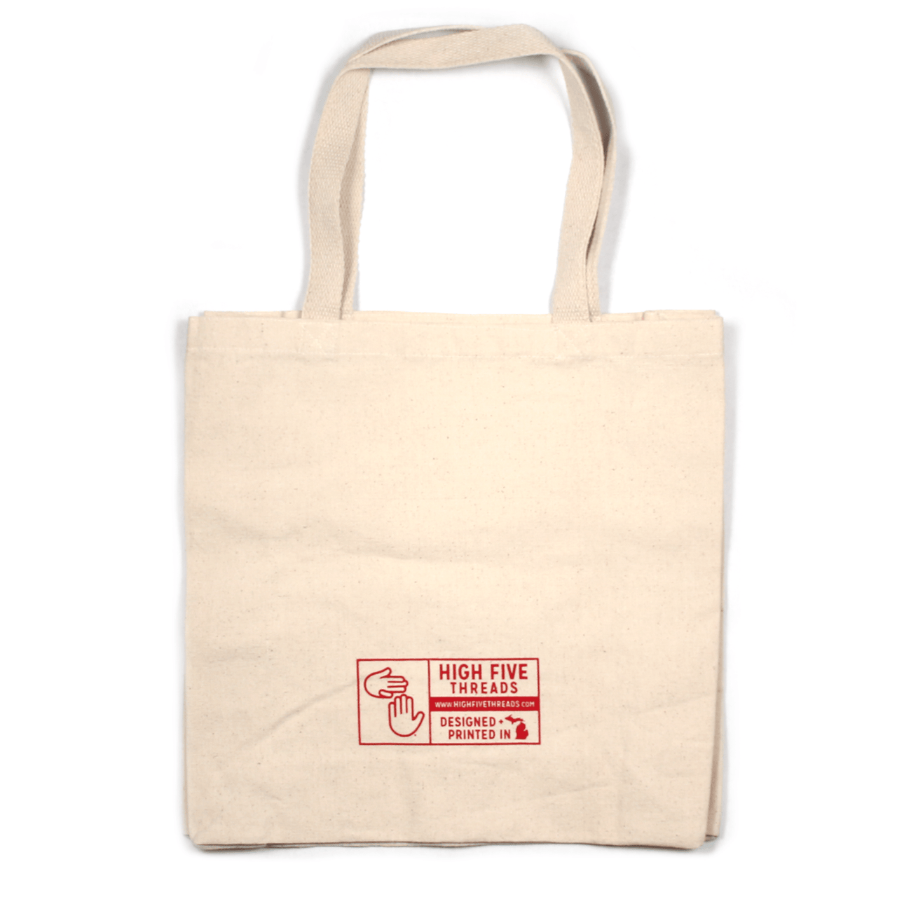 Traverse City: More Than Cherries Tote