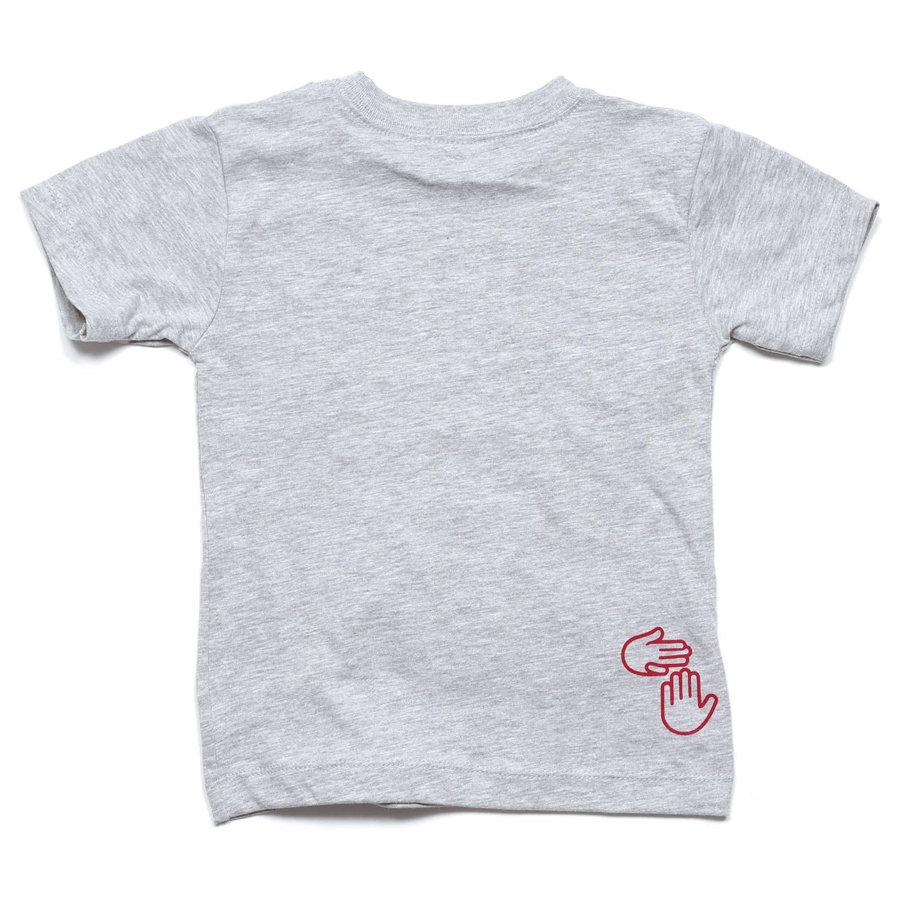 Traverse City: More Than Cherries Toddler Tee