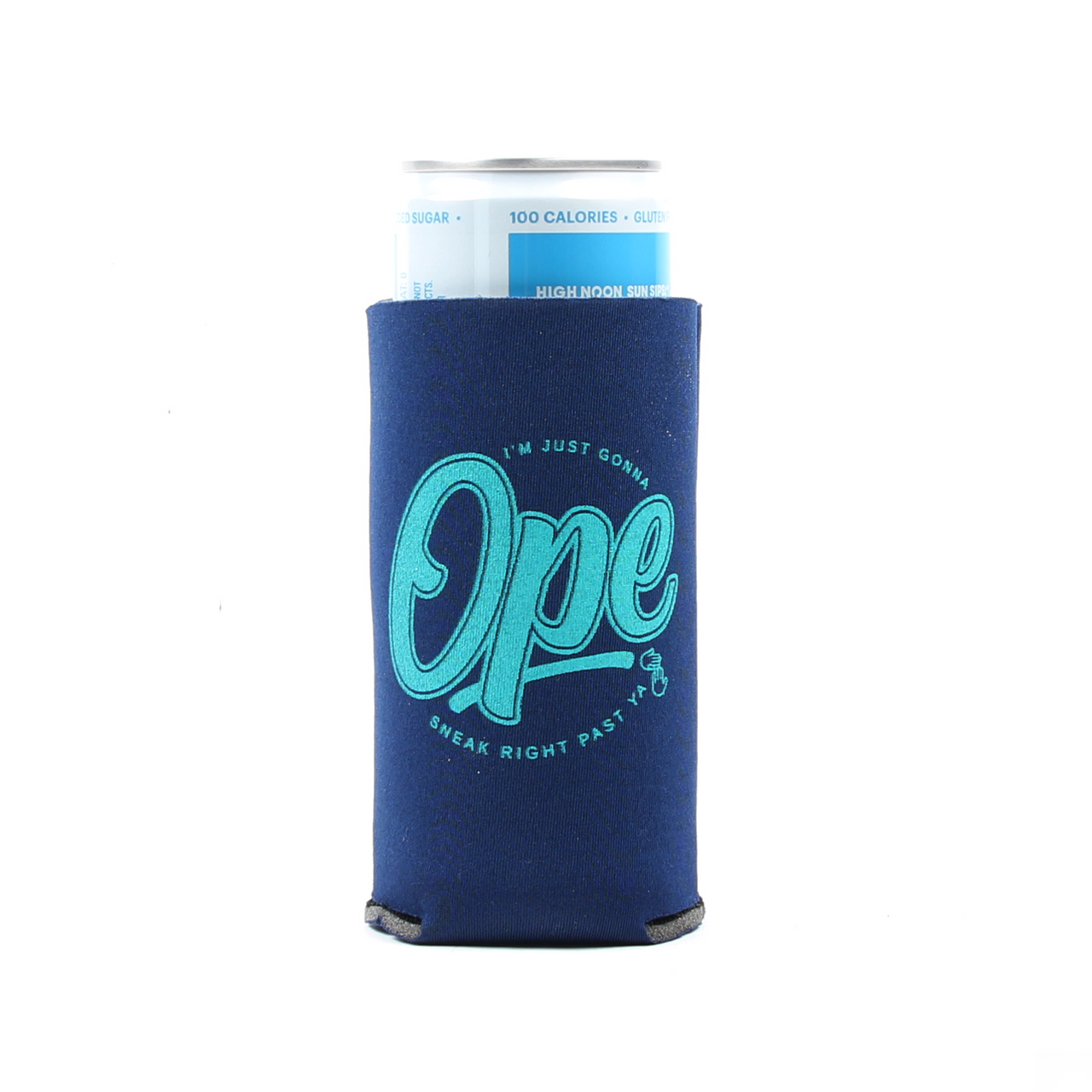 Ope Seltzer Can Hugger