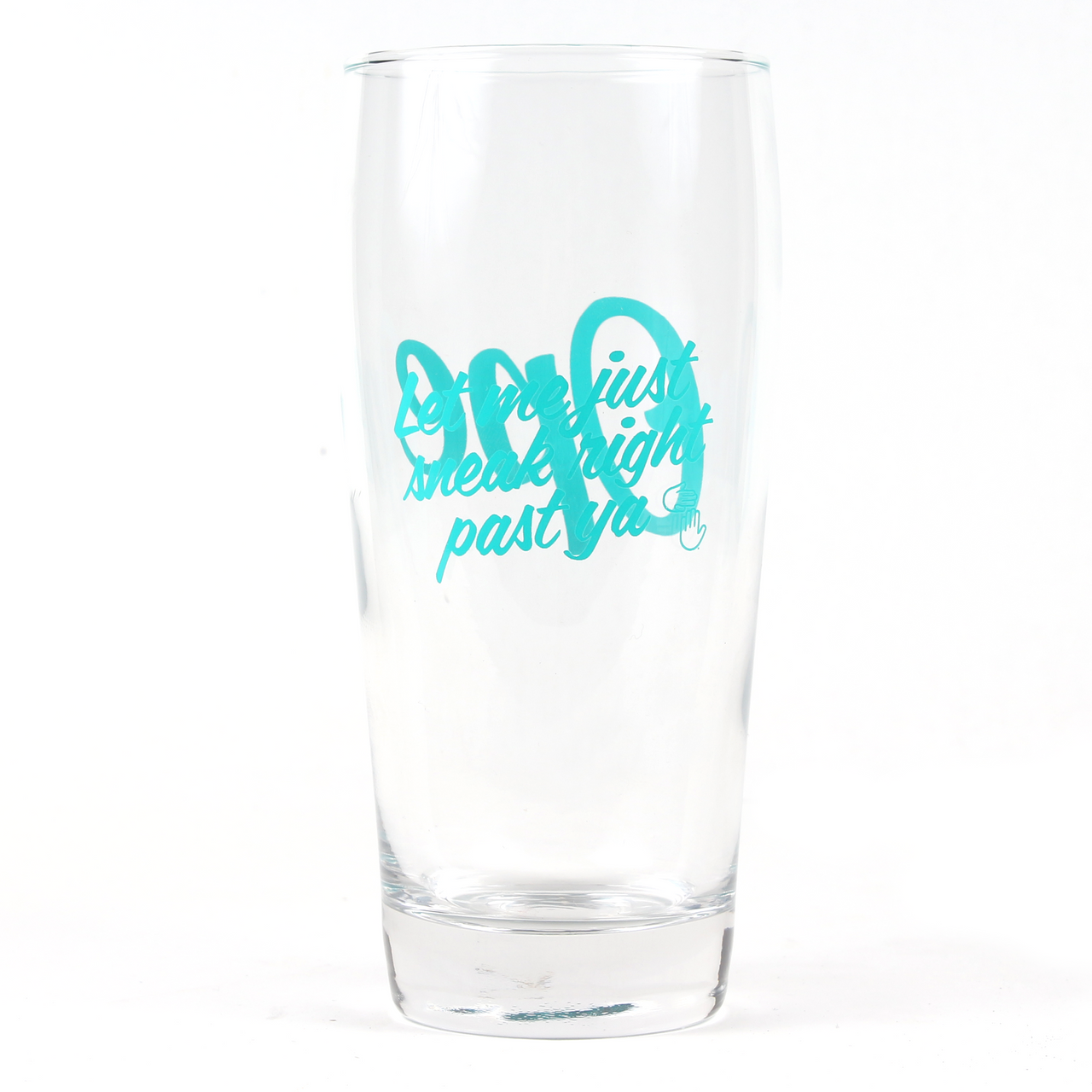 Ope Pub Glass