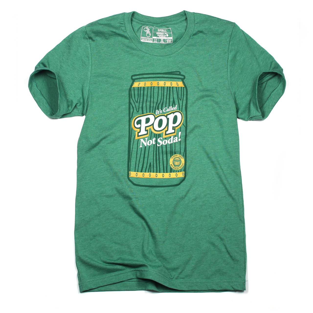 It's Called Pop Tee