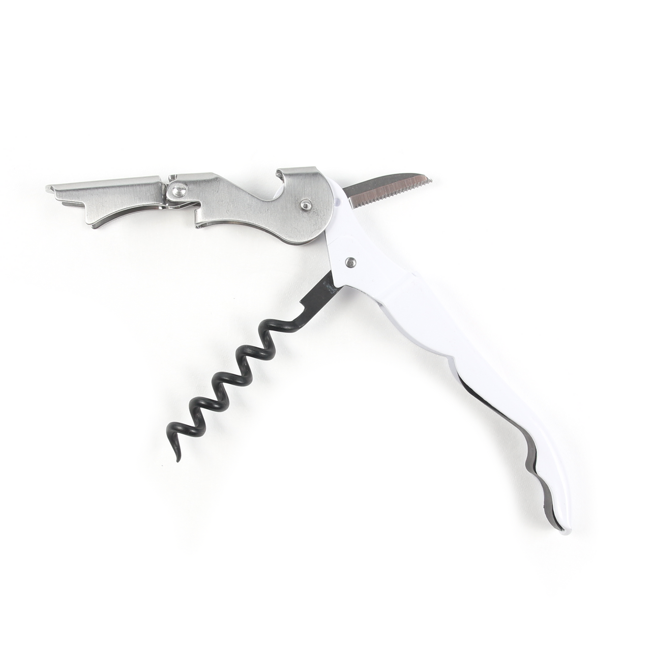 Vinted in Michigan Corkscrew