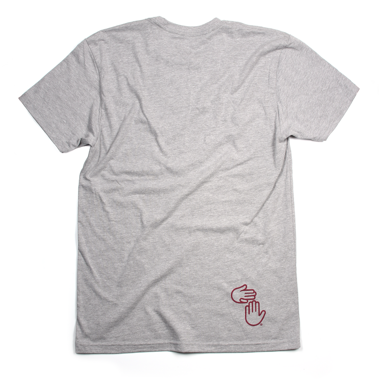 World's High Five Tee