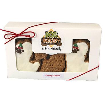 Cherry Chew Gift Box Set